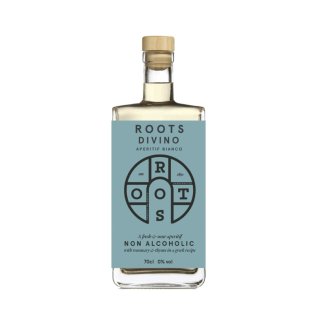 ROOTS DIVINO BIANCO non alcoholic 