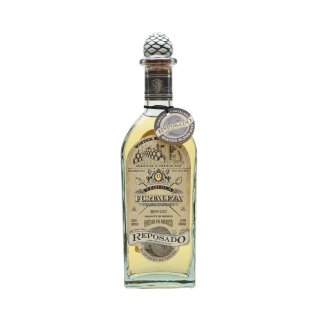 FORTALEZA TEQUILA REPOSADO WINTER BLEND