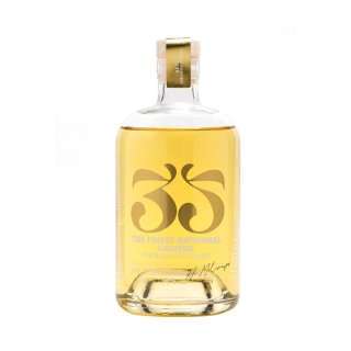 TSIKOUDIA 35N WITH HONEY 500ml