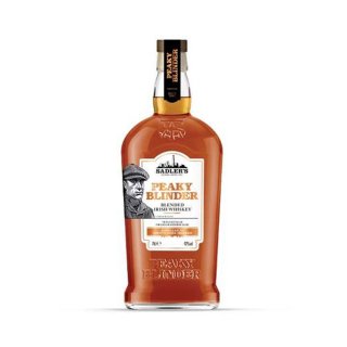 PEAKY BLINDER IRISH WHISKY
