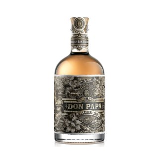 DON PAPA RUM RYE