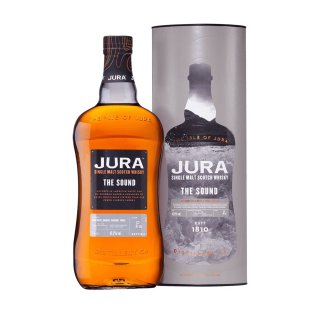 ISLE OF JURA The Sound 1L