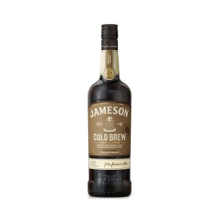 JAMESON COLD BREW