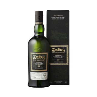 ARDBEG TWEENTY SOMETHING 22 Year Old