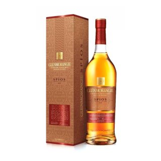 GLENMORANGIE SPIOS