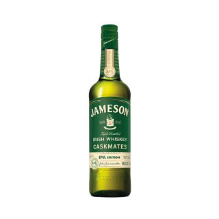 JAMESON CASKMATES IPA edition 1L