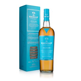 MACALLAN (The) EDITION No 6 