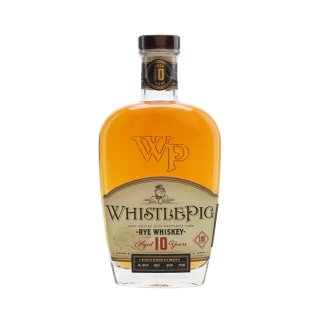 WHISTLEPIG 10 Year Old