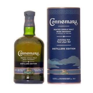 CONNEMARA DISTILLERS EDITION