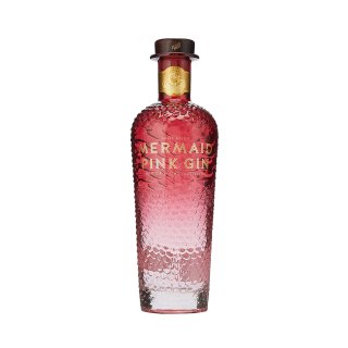 MERMAID PINK GIN