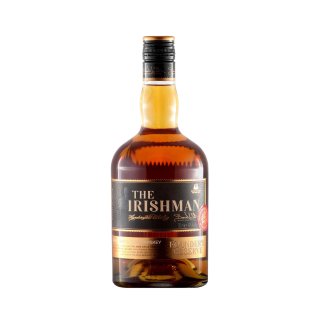 THE IRISHMAN FOUNDER'S RESERVE