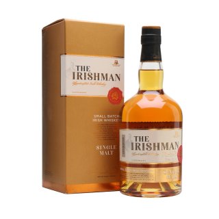 THE IRISHMAN SINGLE MALT Small Batch