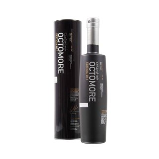 OCTOMORE 5 Year Old  9.1 Edition