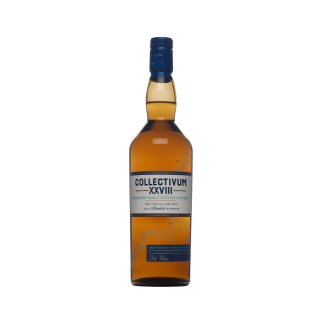 COLLECTIVUM XXVIII Special Releases 2017