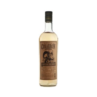 CIMARRON REPOSADO TEQUILA