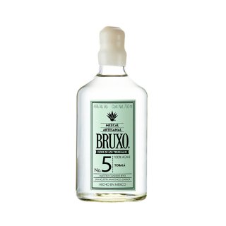 BRUXO No.5 ENSAMBLE JOVEN MEZCAL