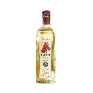 ARETTE REPOSADO TEQUILA