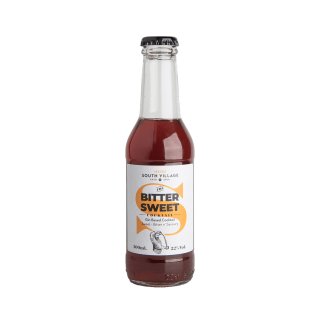 VEEVEE BOTTLED COCKTAIL BITTER SWEET