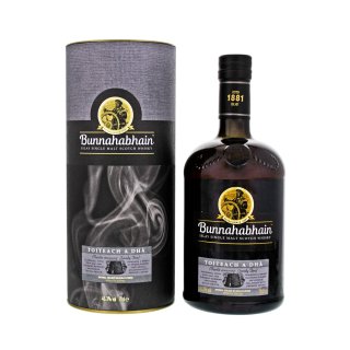 BUNNAHABHAIN TOITEACH A DHA