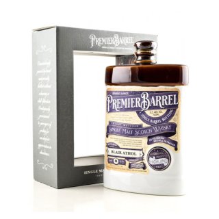 BLAIR ATHOL 8 Year Old PREMIER BARREL 2011 Douglas Laing