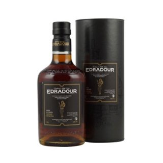 EDRADOUR 10 Year Old Homage to Samoa