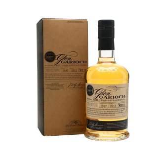 GLEN GARIOCH 1997