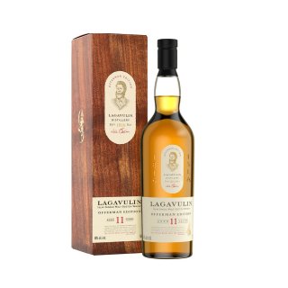 LAGAVULIN OFFERMAN 11 Year Old