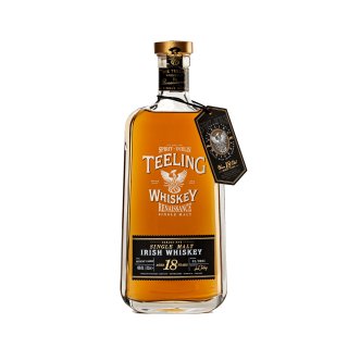 TEELING 18 Year Old- RENAISSANCE SERIES No.3