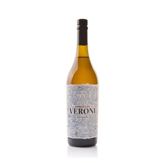 KYR-YIANNI VERONI VERMOUTH BIANCO DRY