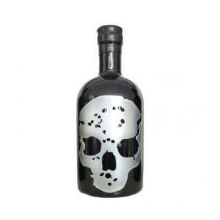 GHOST SILVER SKULL