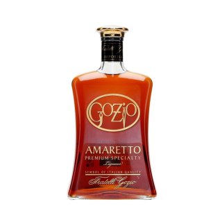 AMARETTO GOZIO