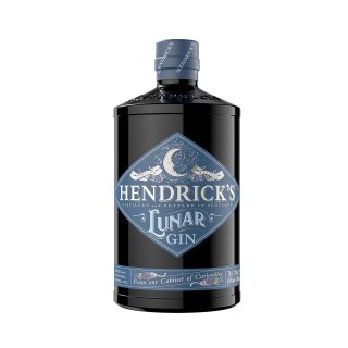 HENDRICK'S GIN LUNAR