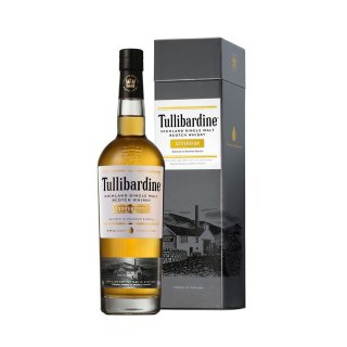 TULLIBARDINE Sovereign