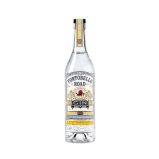 PORTOBELLO ROAD GIN CELEBRATION BUTTER