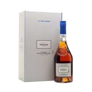 COGNAC DELAMAIN TRES VENERE 