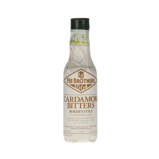 FEE BROTHERS Cardamom