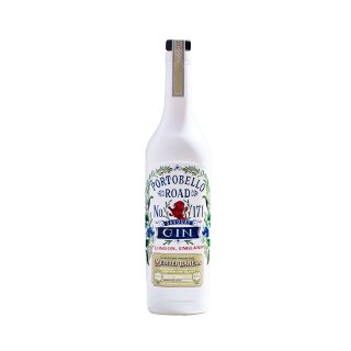 PORTOBELLO ROAD MEDITERRANEAN SAVOURY GIN