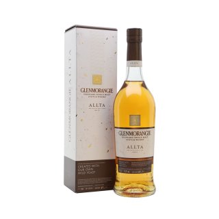 GLENMORANGIE ALLTA Private Edition No.10