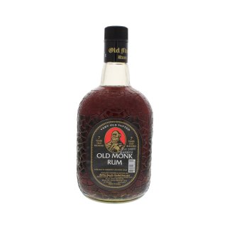 OLD MONK RUM 7 Year Old