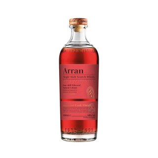 ARRAN The Amarone Cask Finish of 50%