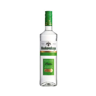 MOSKOVSKAYA VODKA