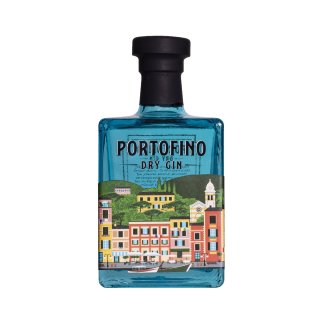 PORTOFINO DRY GIN 500ml