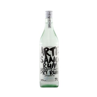 ARTESANO WHITE RUM