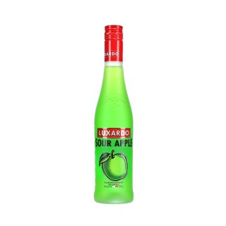 LUXARDO SOUR APPLE LIQUEUR