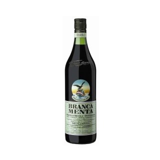 FERNET BRANCA MENTA LIQUEUR