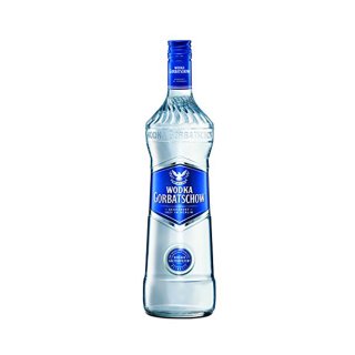 GORBATSCHOW VODKA