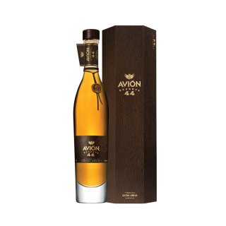 AVION TEQUILA EXTRA ANEJO