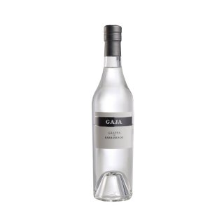 GRAPPA GAJA BARBARESCO 500ml