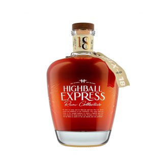 HIGHBALL EXPRESS 18 Years Blended