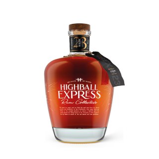 HIGHBALL EXPRESS 23 Years Blended